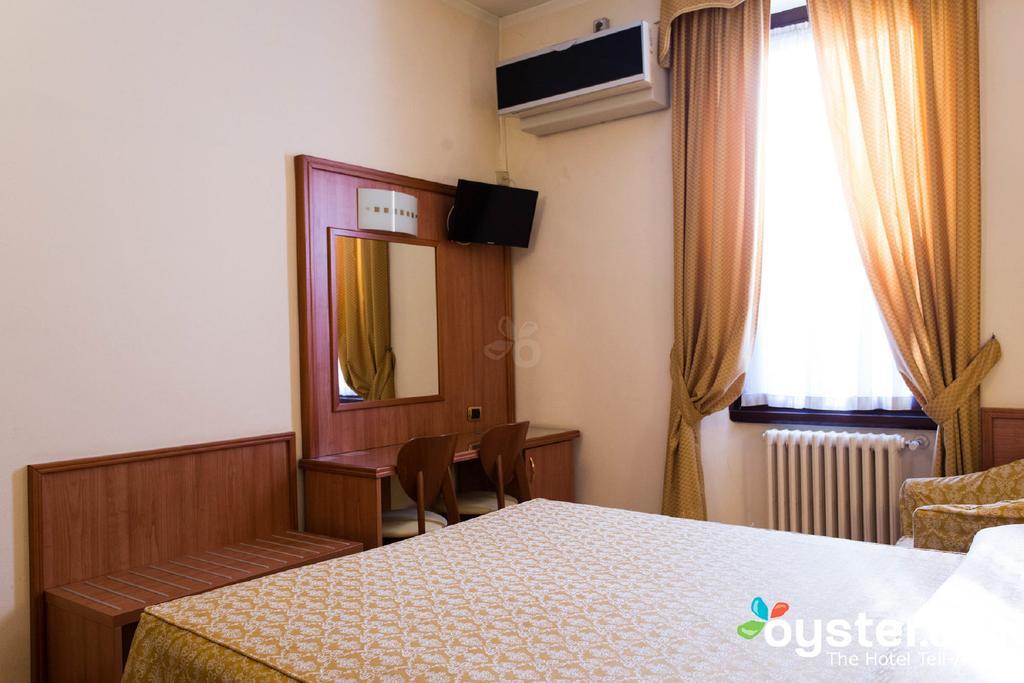 Piccolo Hotel Milan Exterior photo